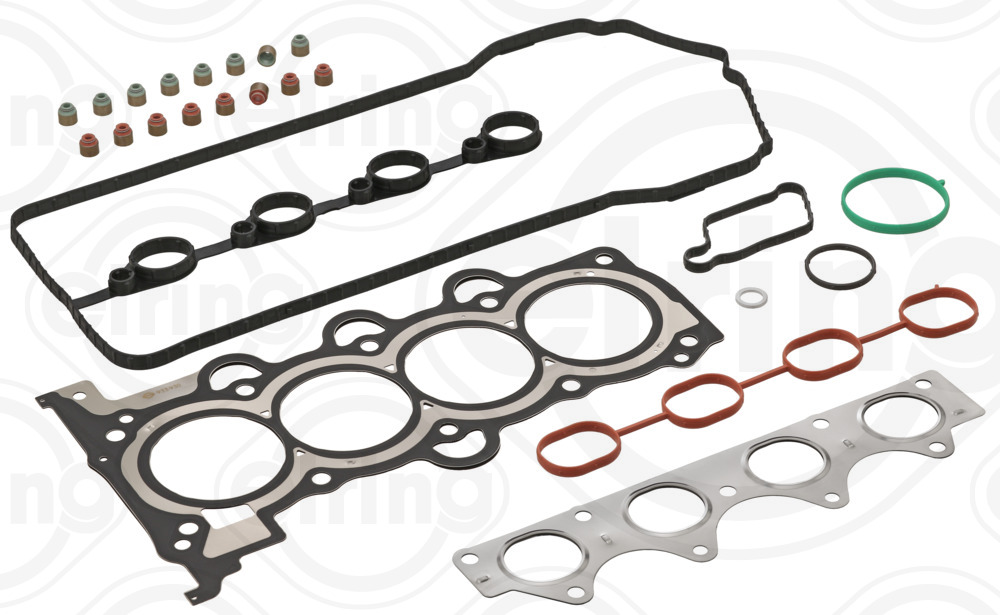 Kit guarnizioni, testata ELRING 065.780