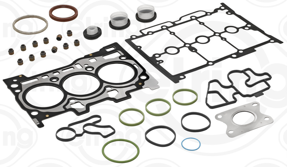 Kit guarnizioni, testata ELRING 065.930