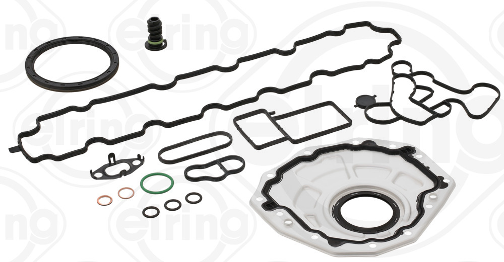 Kit guarnizioni, monoblocco ELRING 067.930