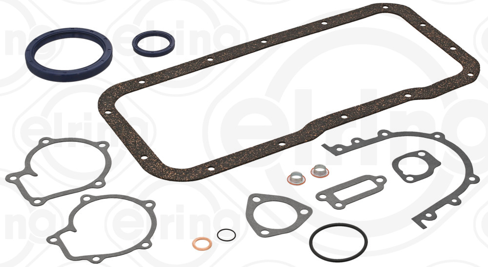 Kit guarnizioni, monoblocco ELRING 068.070