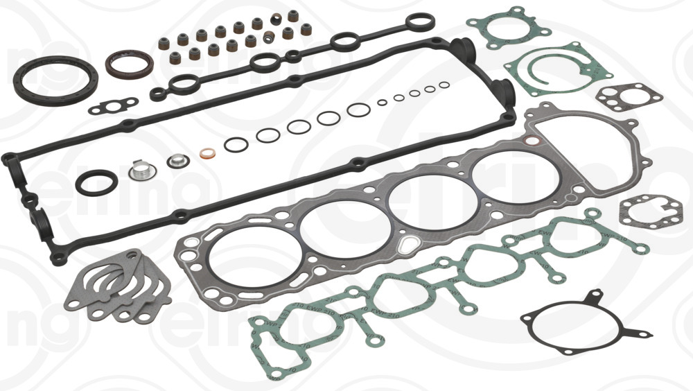 Kit completo guarnizioni, motore ELRING 068.650