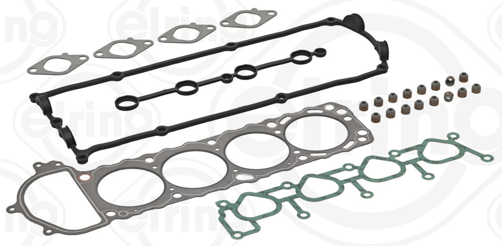 Kit guarnizioni, testata ELRING 068.910