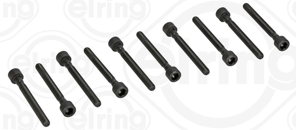 Kit bulloni testata ELRING 068.920