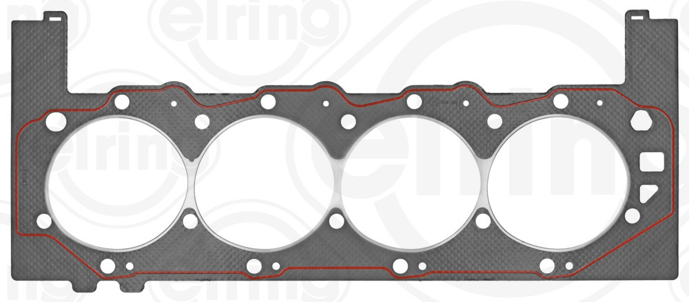Guarnizione, testata ELRING 068.960