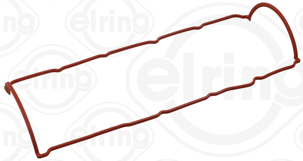Guarnizione, coppa olio ELRING 069.570