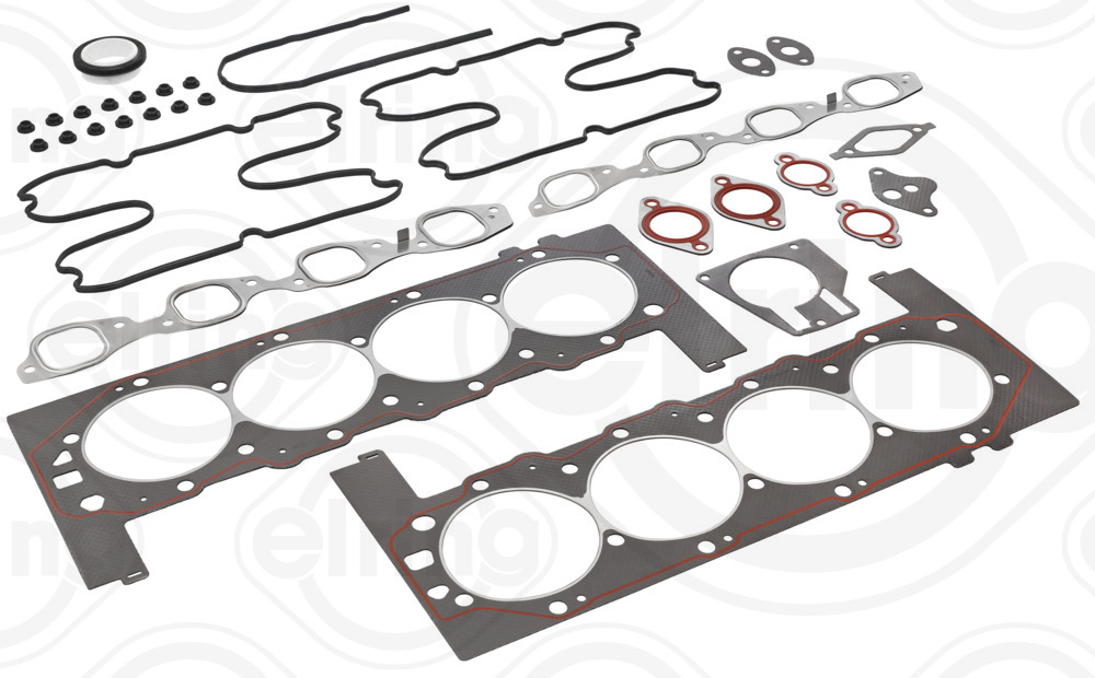 Kit guarnizioni, testata ELRING 069.660