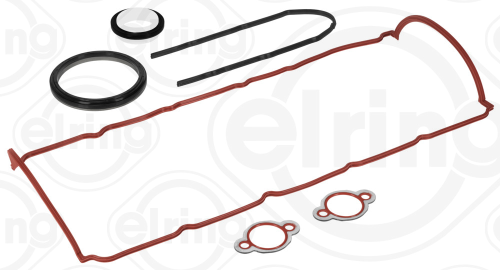 Kit guarnizioni, monoblocco ELRING 069.800
