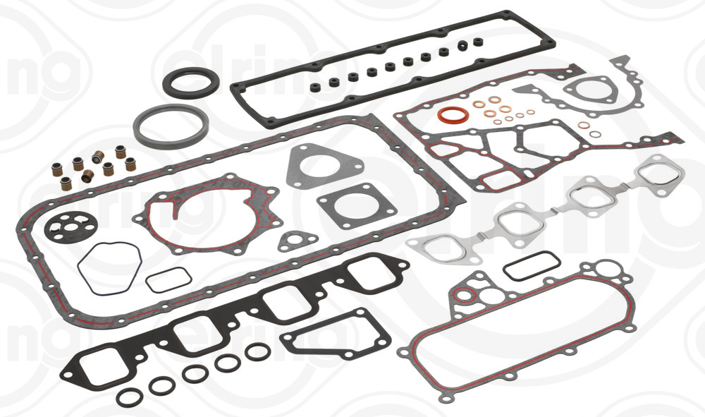 Kit completo guarnizioni, motore ELRING 071.351
