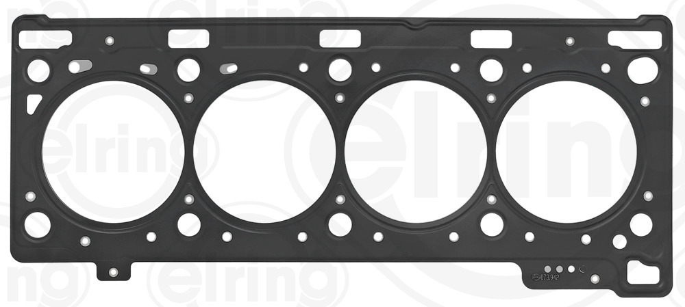 Guarnizione, testata ELRING 073.942