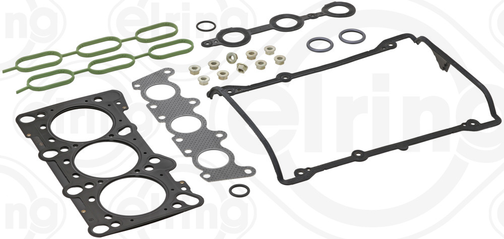 Kit guarnizioni, testata ELRING 074.300