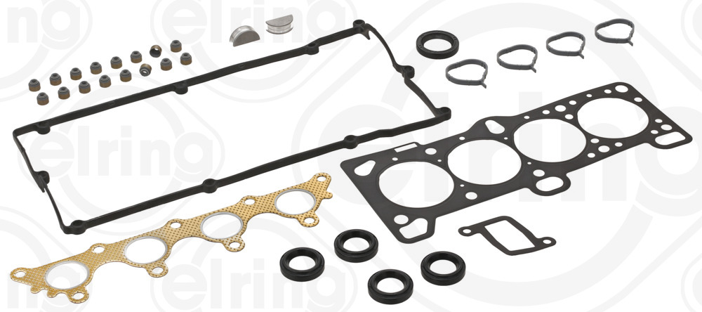 Kit guarnizioni, testata ELRING 074.330