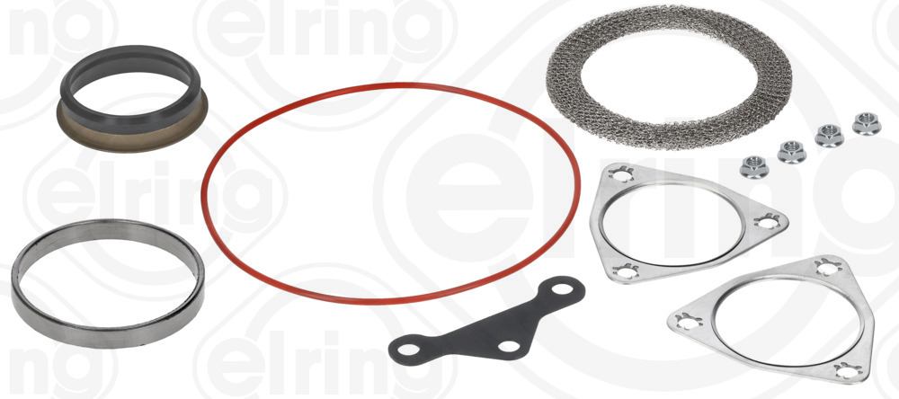 ELRING SERIE TURBO COMPRESSORE