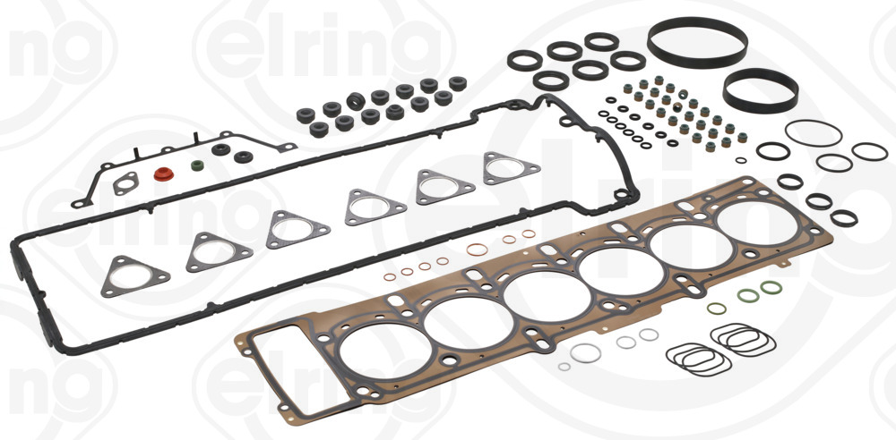 Kit guarnizioni, testata ELRING 074.550