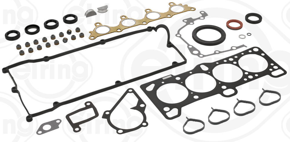 Kit completo guarnizioni, motore ELRING 074.750