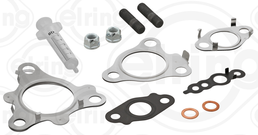 Kit montaggio, compressore ELRING 075.290