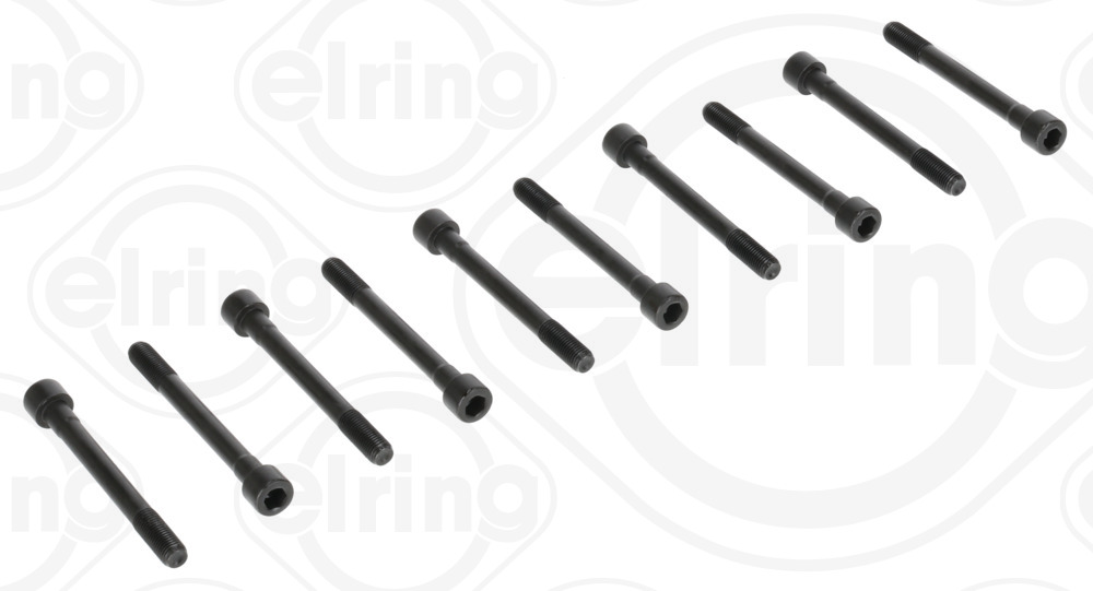 Kit bulloni testata ELRING 075.420