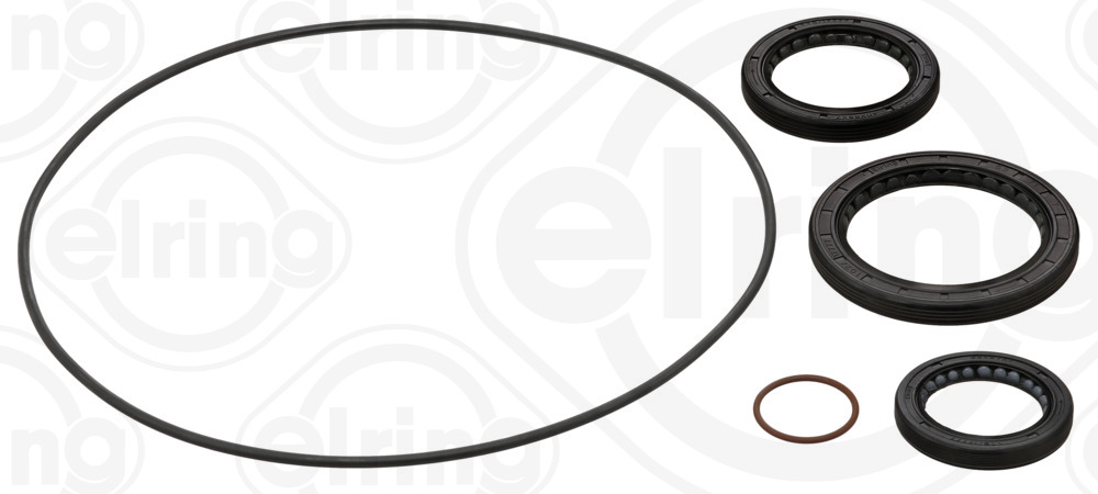 Kit guarnizioni, cambio automatico ELRING 076.310