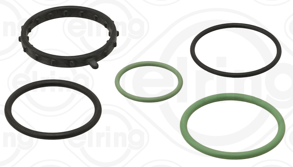 Kit guarnizioni, pompa acqua ELRING 078.580