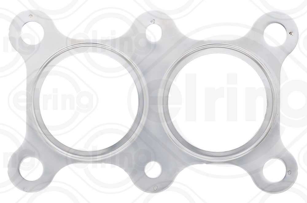Guarnizione, tubo gas scarico ELRING 080.900