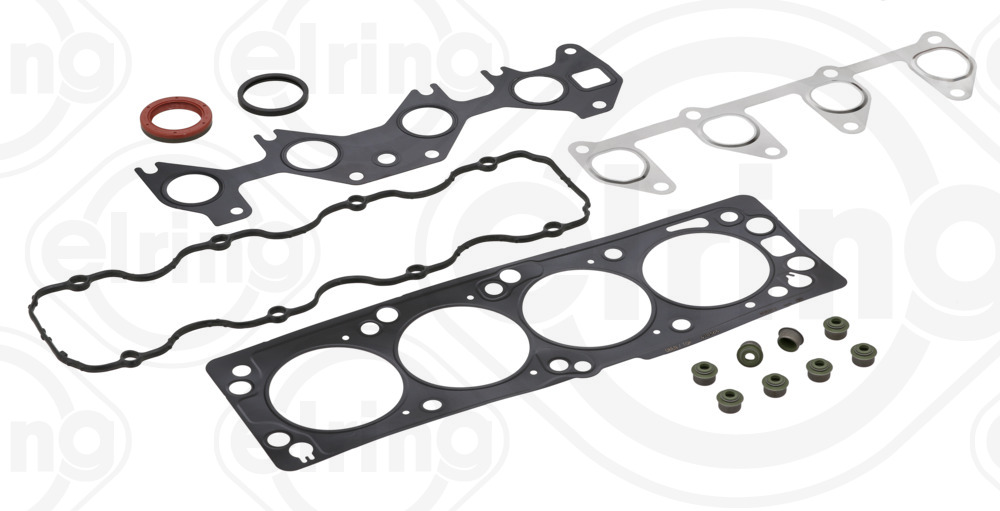 Kit guarnizioni, testata ELRING 081.400