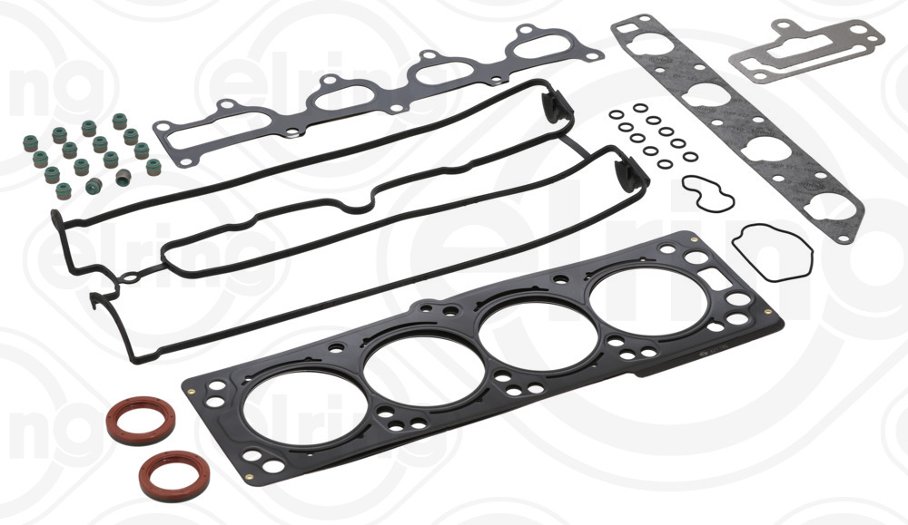 Kit guarnizioni, testata ELRING 081.590