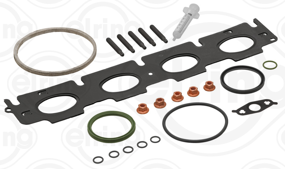 Kit montaggio, compressore ELRING 082.220