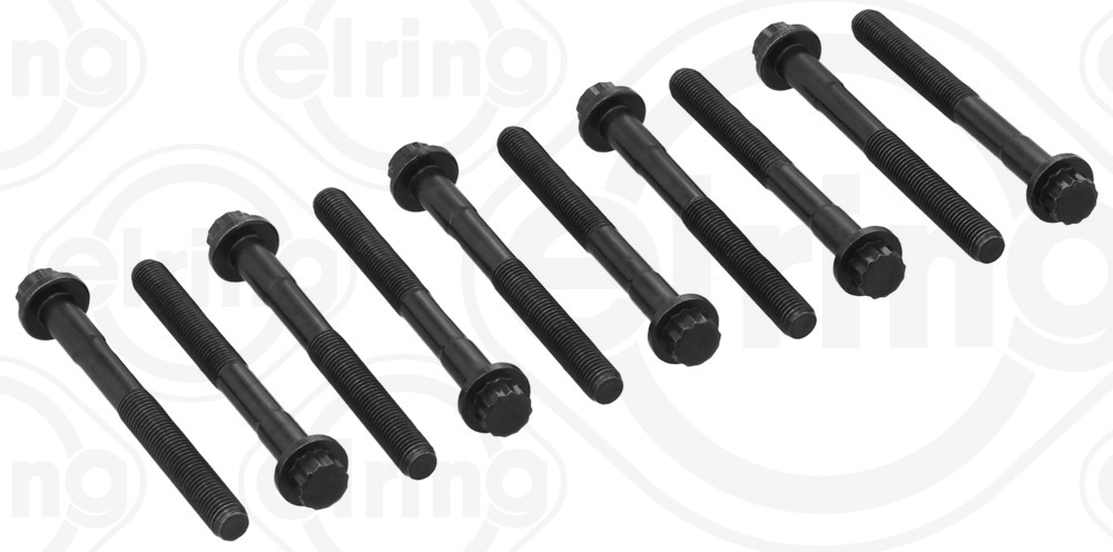 Kit bulloni testata ELRING 083.200