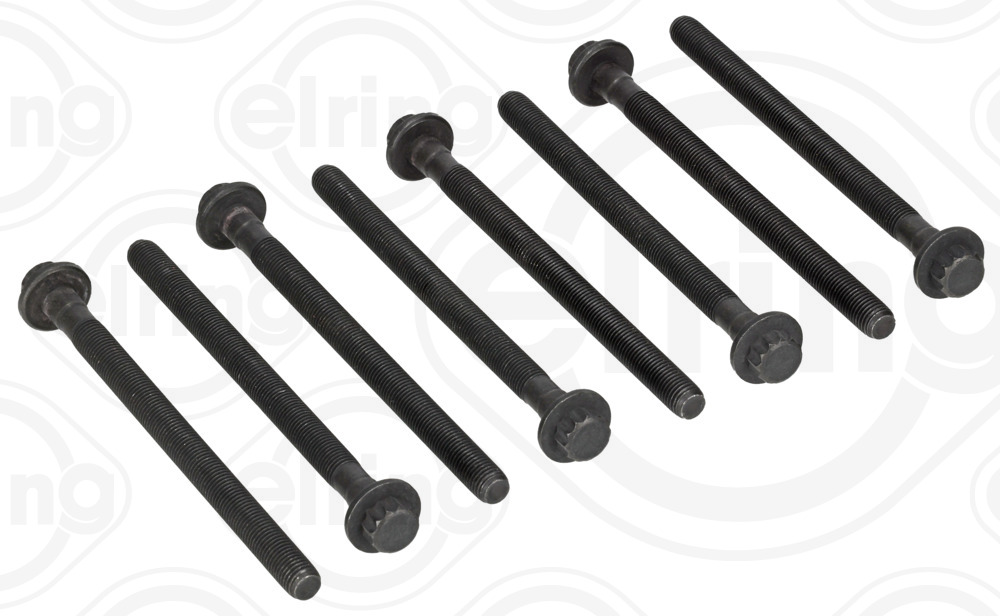 Kit bulloni testata ELRING 083.480