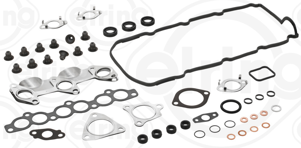 Kit guarnizioni, testata ELRING 083.830