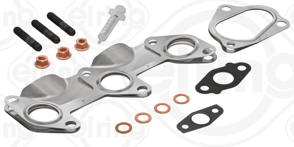 Kit montaggio, compressore ELRING 083.940