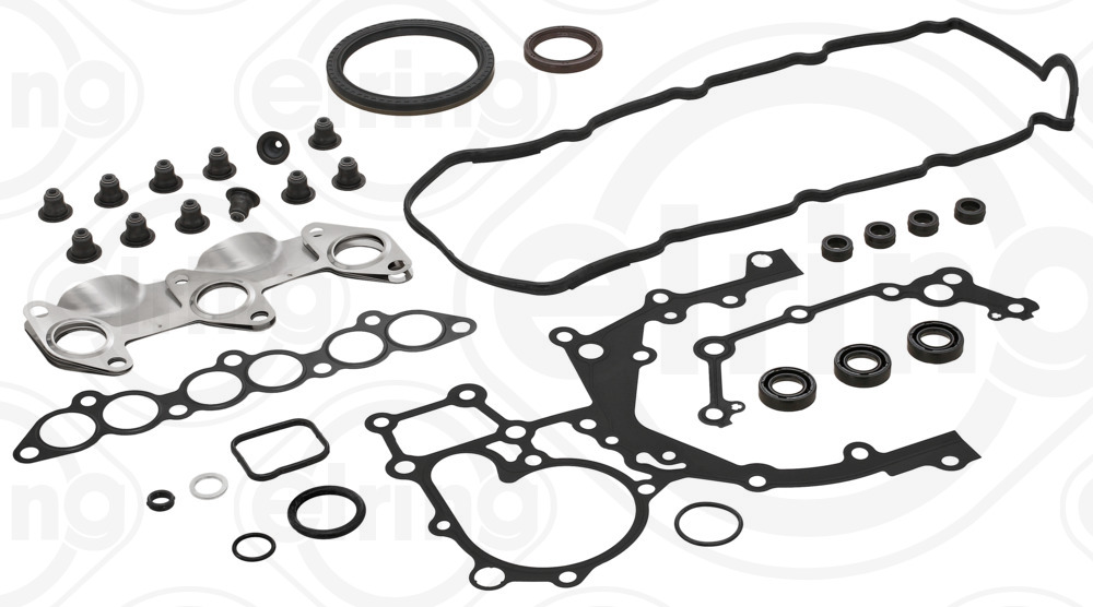 Kit completo guarnizioni, motore ELRING 083.970