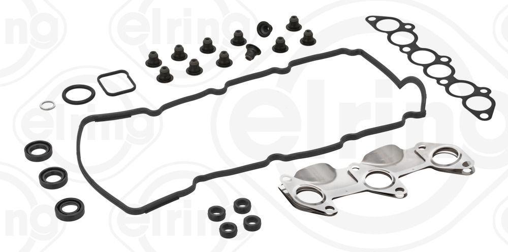 Kit guarnizioni, testata ELRING 083.980