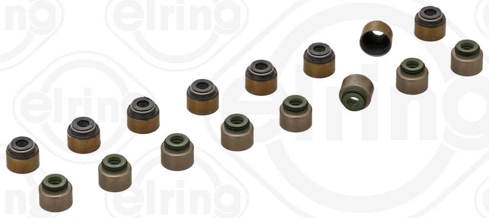 Kit guarnizioni, stelo valvola ELRING 084.300