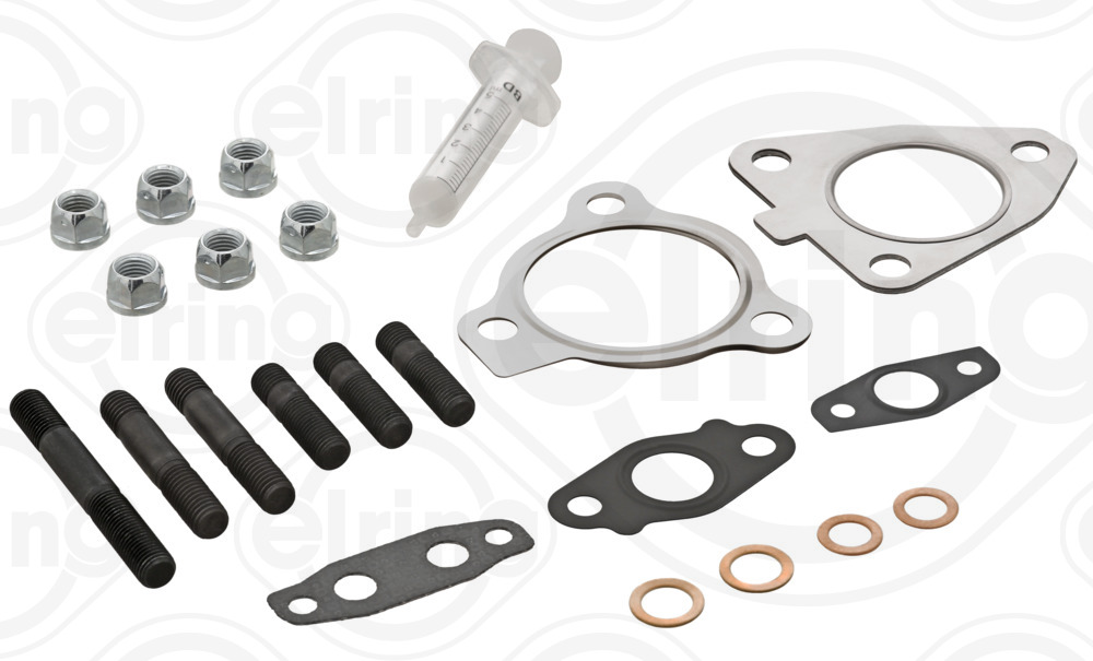 Kit montaggio, compressore ELRING 084.910