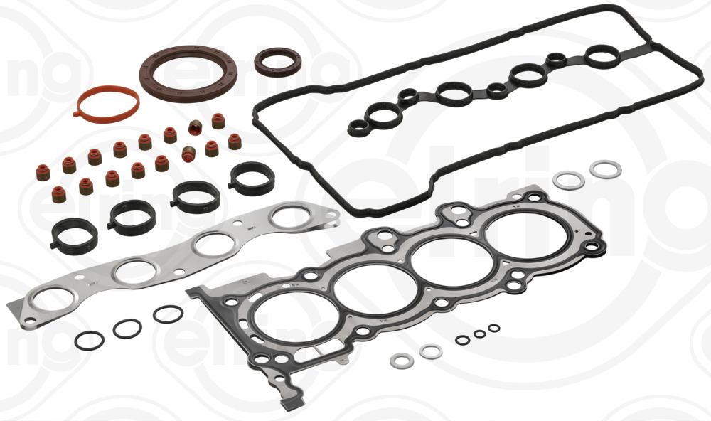 Kit completo guarnizioni, motore ELRING 085.320