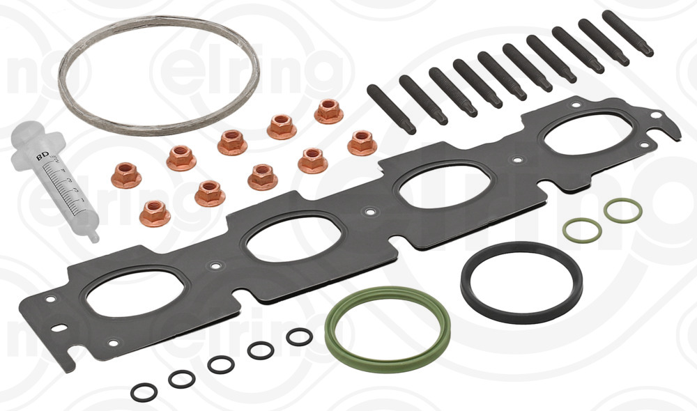 Kit montaggio, compressore ELRING 085.540