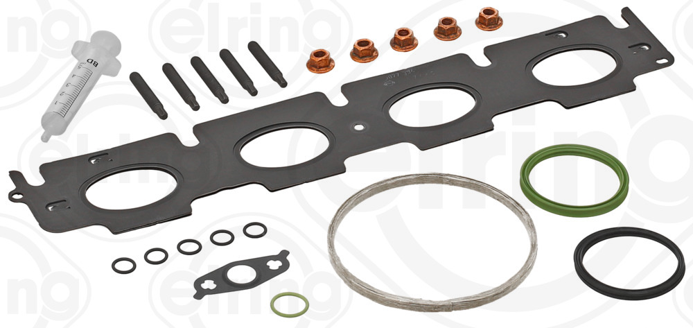 Kit montaggio, compressore ELRING 085.550