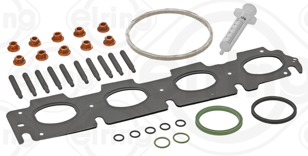 Kit montaggio, compressore ELRING 085.560