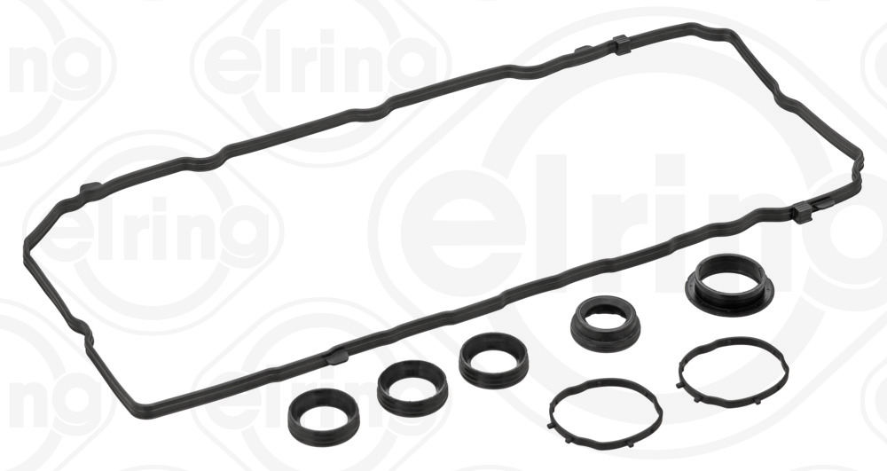 Kit guarnizioni, copritestata ELRING 085.640