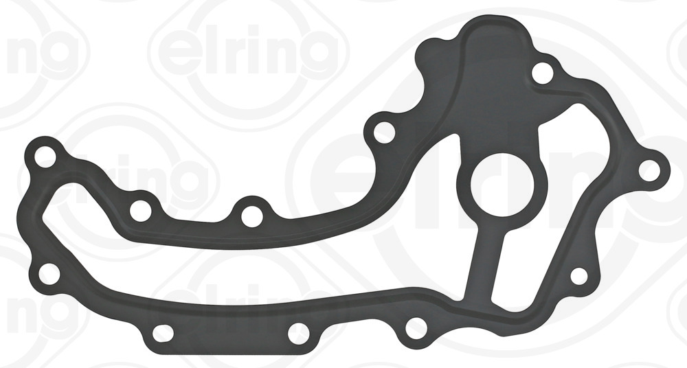 Guarnizione, flangia refrigerante ELRING 086.460