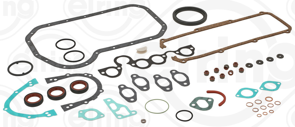 Kit completo guarnizioni, motore ELRING 086.887