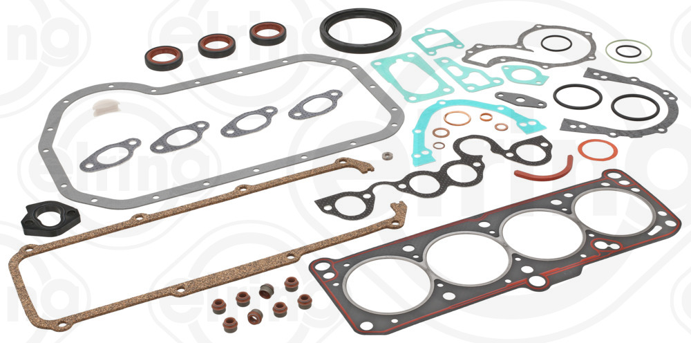 Kit completo guarnizioni, motore ELRING 086.909
