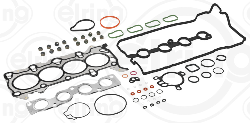 Kit guarnizioni, testata ELRING 086.910