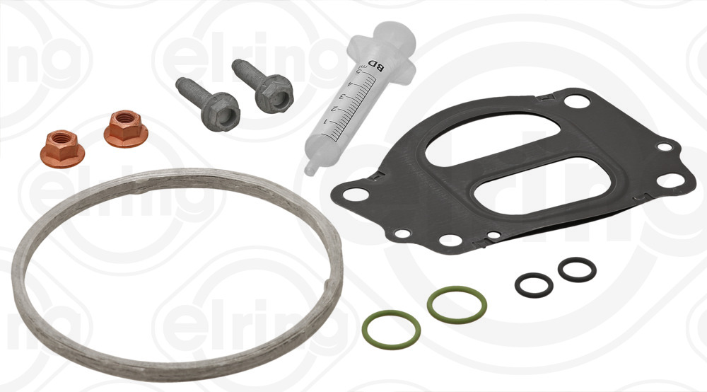 Kit montaggio, compressore ELRING 087.270