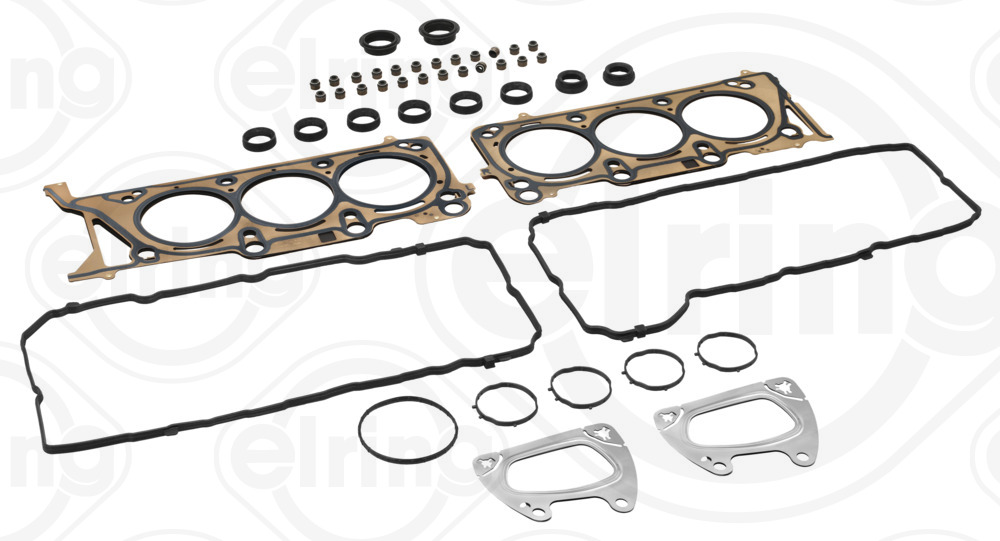 Kit guarnizioni, testata ELRING 088.950