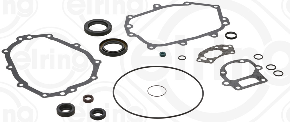 Kit guarnizioni, cambio manuale ELRING 089.681