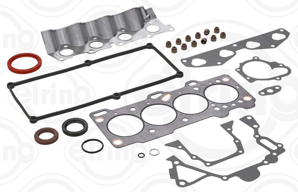 Kit completo guarnizioni, motore ELRING 090.470
