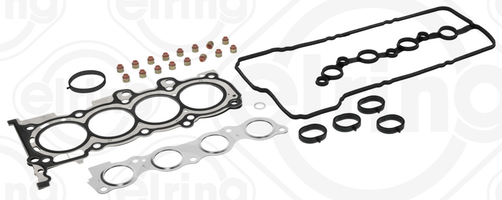 Kit guarnizioni, testata ELRING 091.070