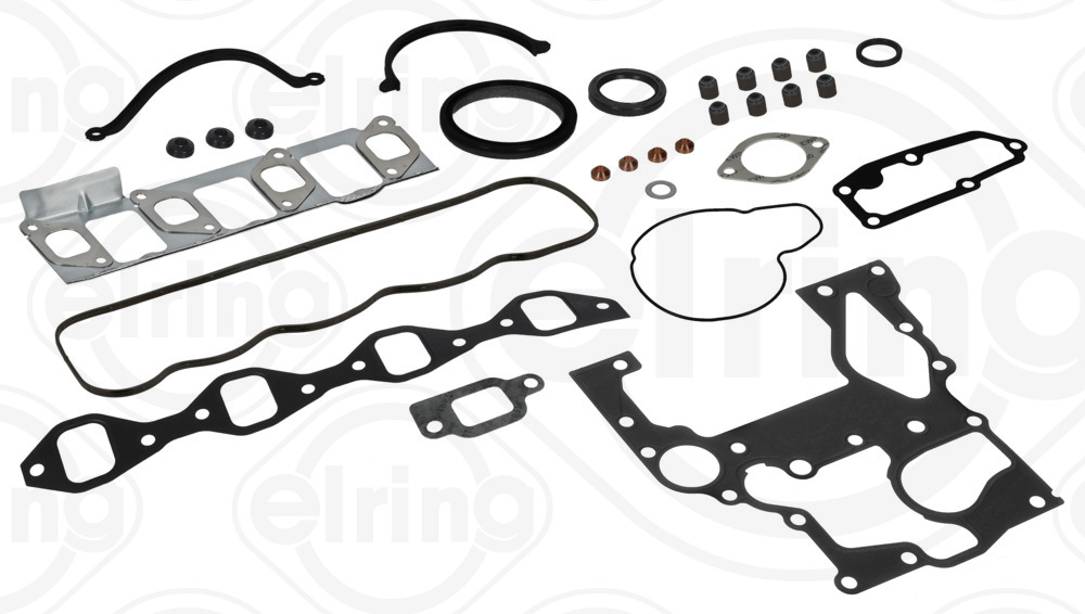 Kit completo guarnizioni, motore ELRING 091.130