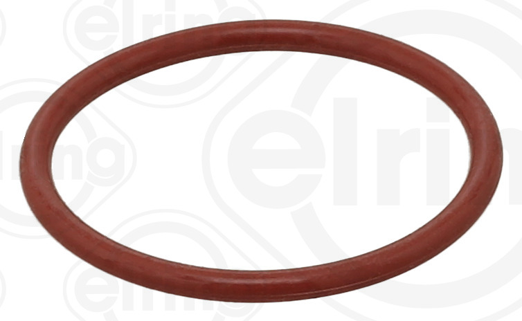 Guarnizione, coperchio carter (monoblocco) ELRING 091.710